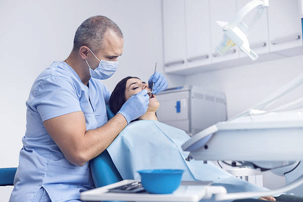 Best Dental Fillings (Composite and Amalgam)  in Ada, MN